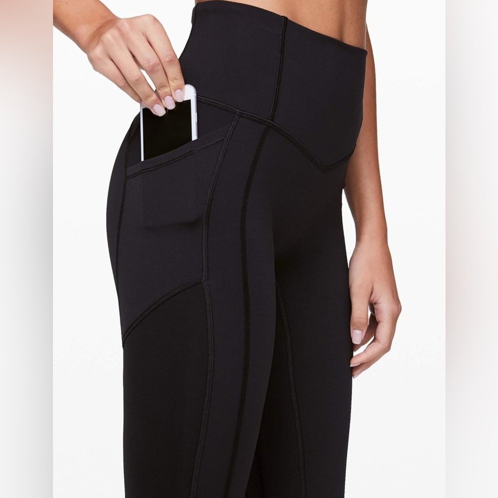 All The Right Places Lululemon Legging